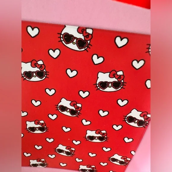 Hello Kitty ♥️ throw blanket - Picture 2 of 3